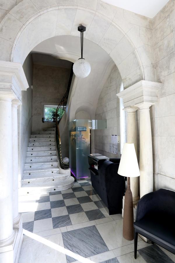 Chateau Blanchard Chazelles-sur-Lyon Εξωτερικό φωτογραφία